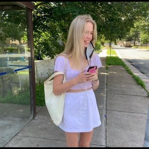 Meet your Posher, Anne